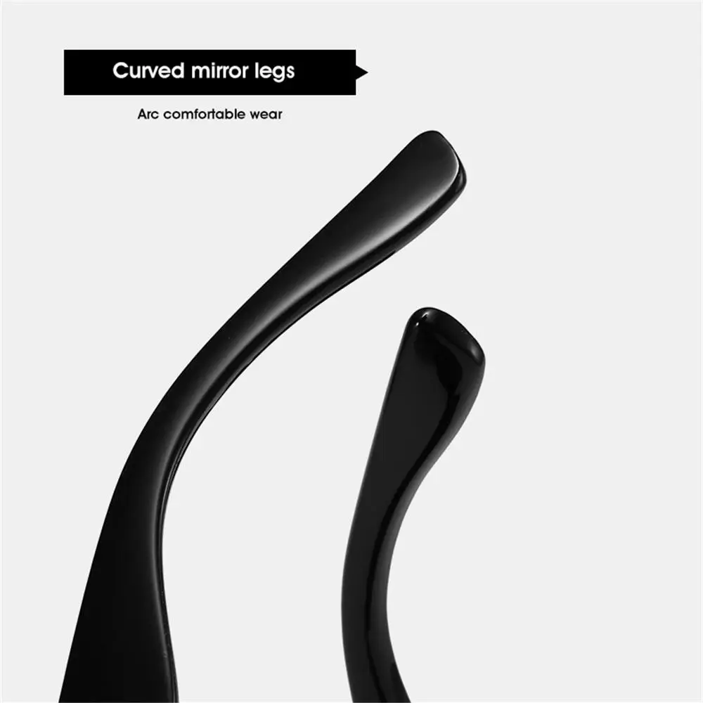 Women & Men Square Trendy Jelly Color Eyewear Purple Sun Glasses Men\'s Shades Small Rectangle Sunglasses