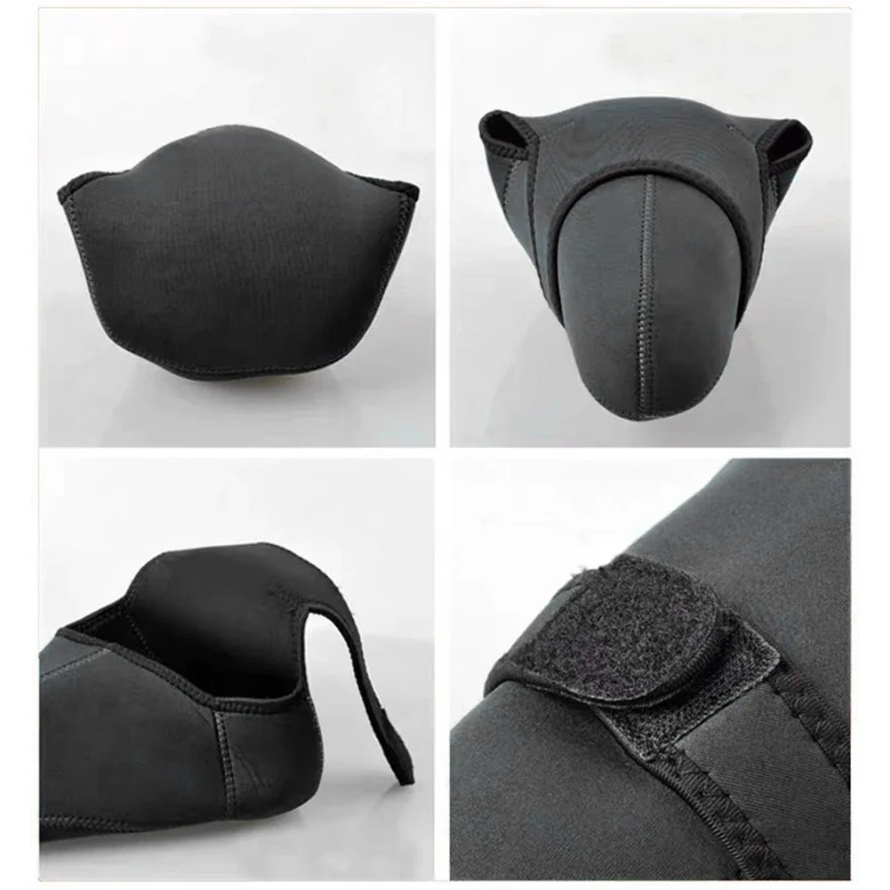 

Camera Equipment Durability Protection Compatibility Compatibility Easy To Use High Quality Neoprene Camera Cover