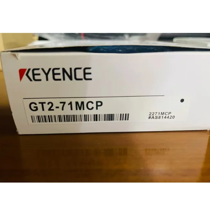 

Новый датчик GT2-71MCP для быстрой доставки