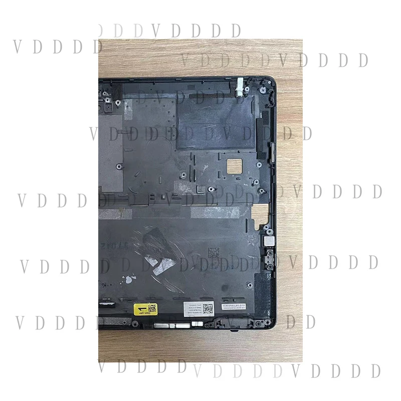 PP NMR7R 0NMR7R For Dell Latitude 5285 E5285 2-in-1 Tablet Back Cover A Case Shell