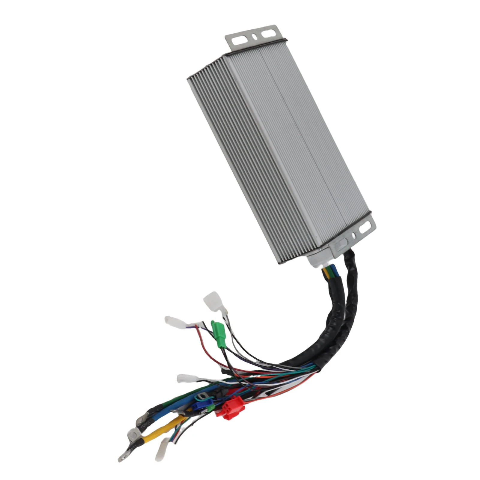 Brushless Motor Controller 5000W Dual Modes Energy Saving Brushless Motor Controller for Electric Scooters