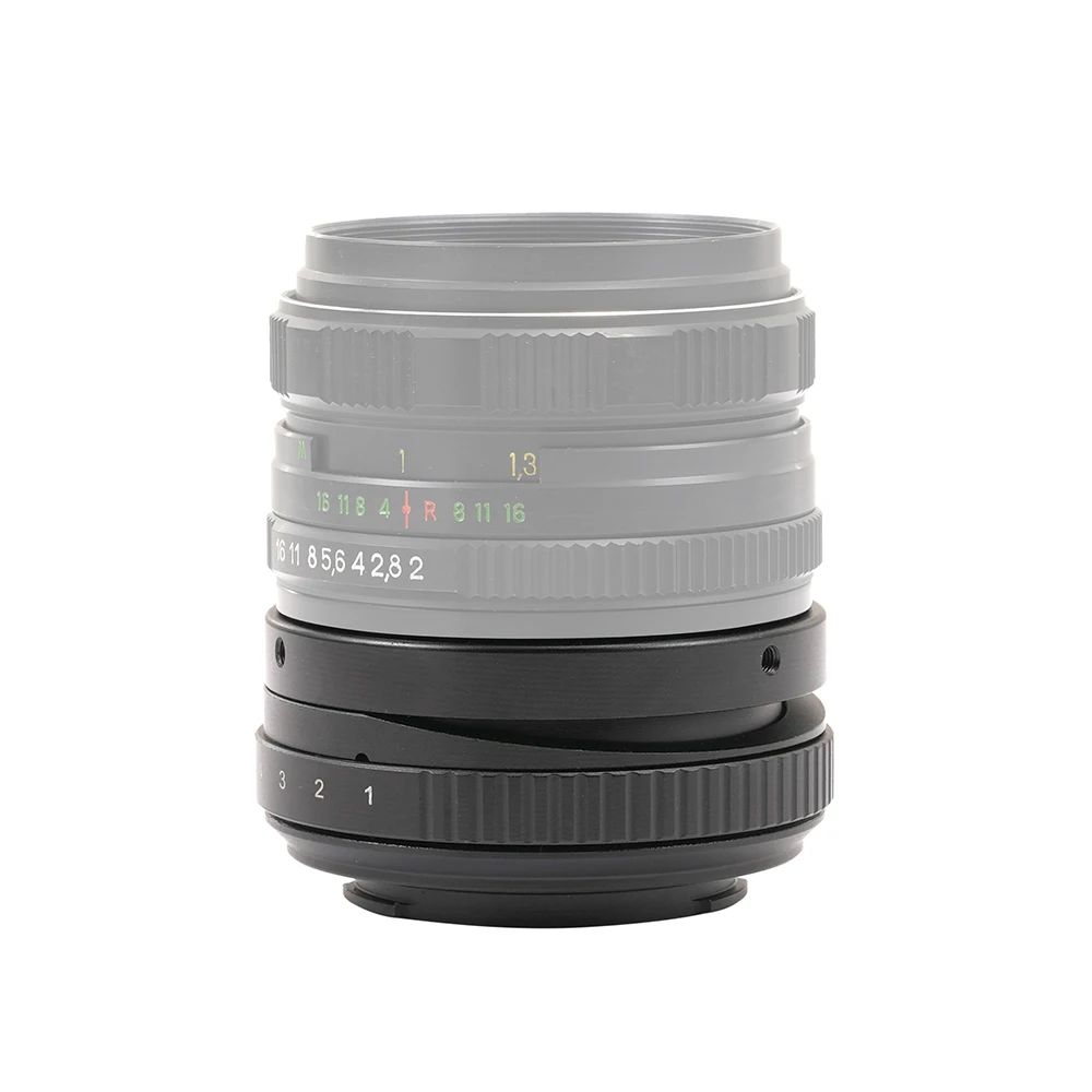 FOTGA Tilt Shift อะแดปเตอร์แหวนสําหรับ M42 เลนส์สําหรับ Sony NEX E Mount กล้อง ILCE-7 A7S A7R II A5100 NEX5 NEX-F3 A6000 A6100 A6300