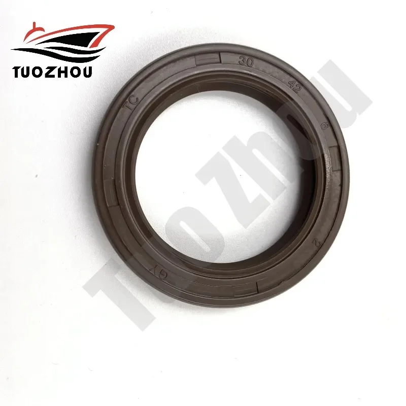 oil seal : 93101-30M33 parts for Yamaha New model outboard motor 2 stroke 40 HP 40J