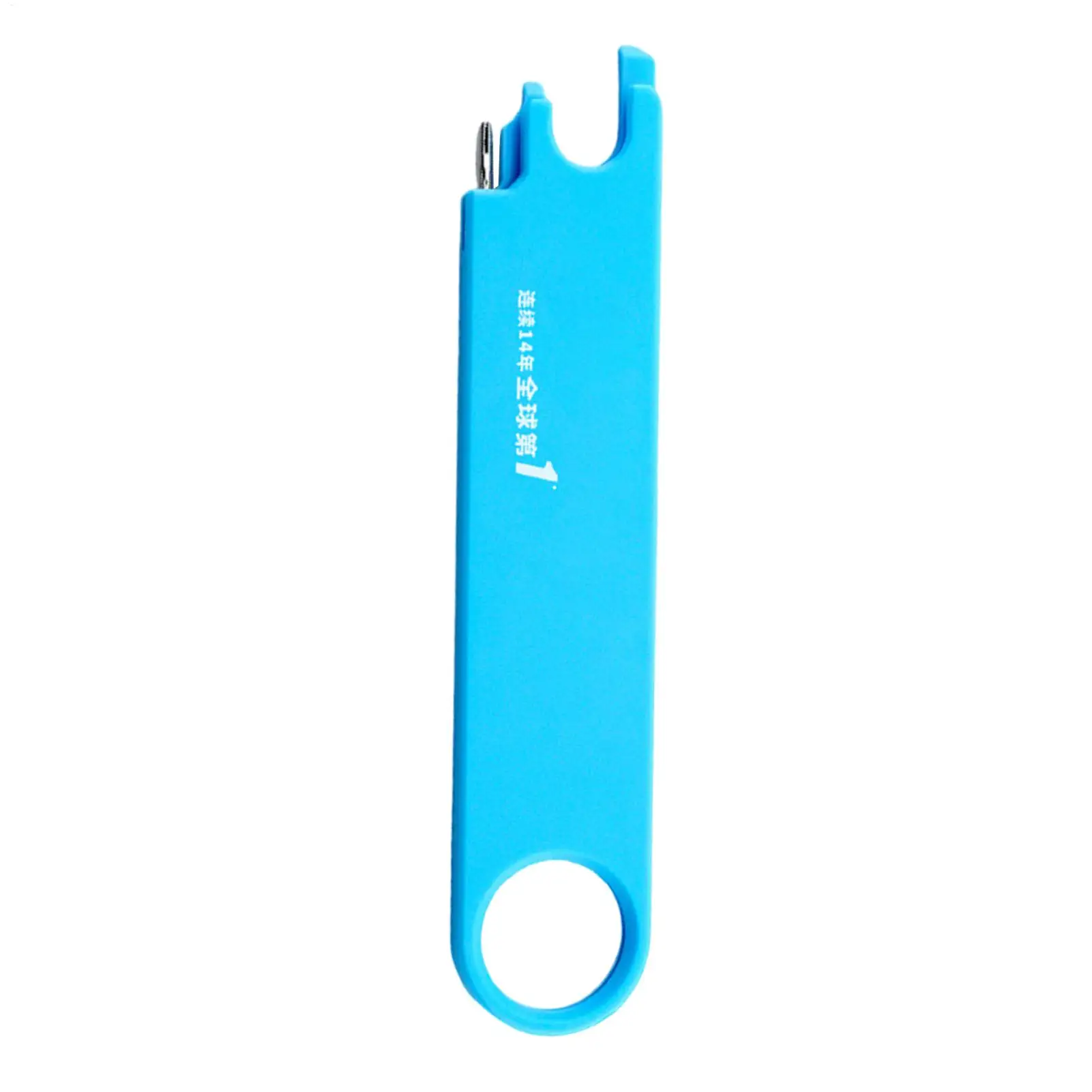 3rd Gen Multi-Functional Anti-Prick Wire Threading Device Magnetic Sewing Tool with Ruler Storage Multi-Function Accessory