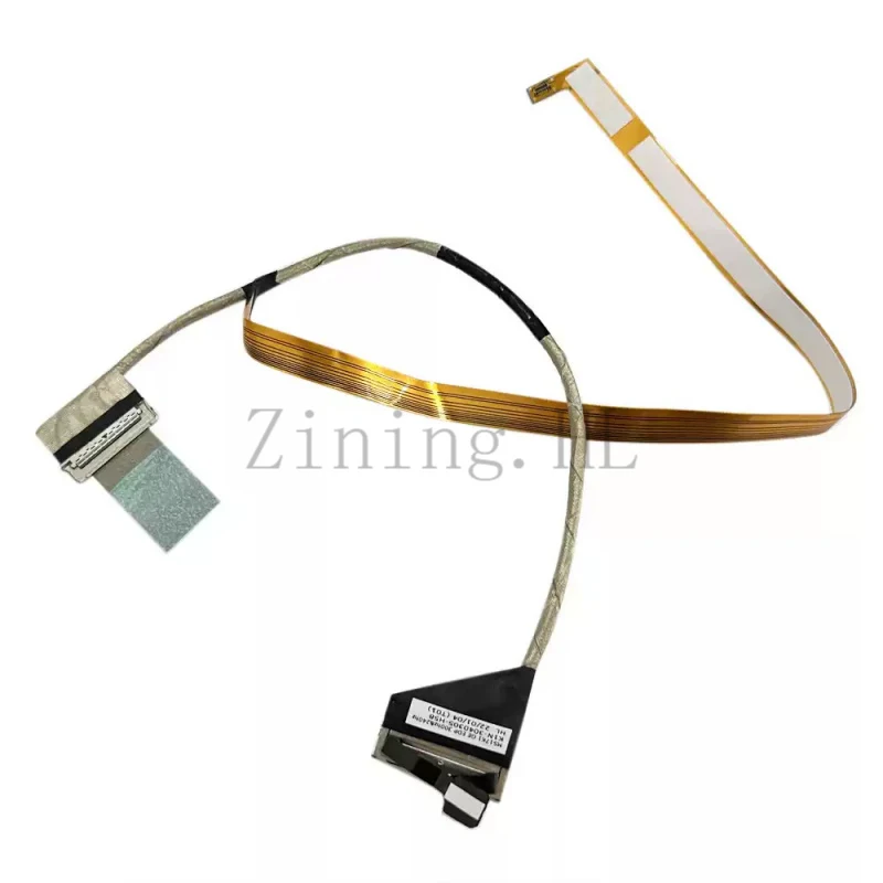 

For MSI MS17K1 EDP Display Cable 40PIN K1N-3040305-H58