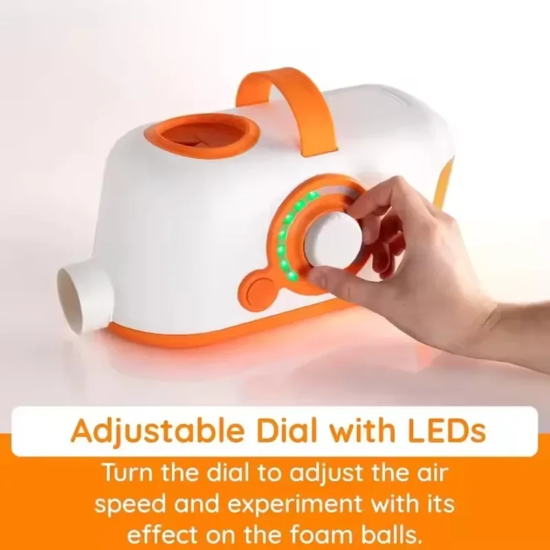 for STEM construction toys