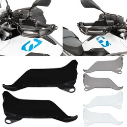 For BMW R1300GS Handguard Hand Shield Protector Windshield Hand Guard Clutch Lever Protector Cover Motorcycle Accessories