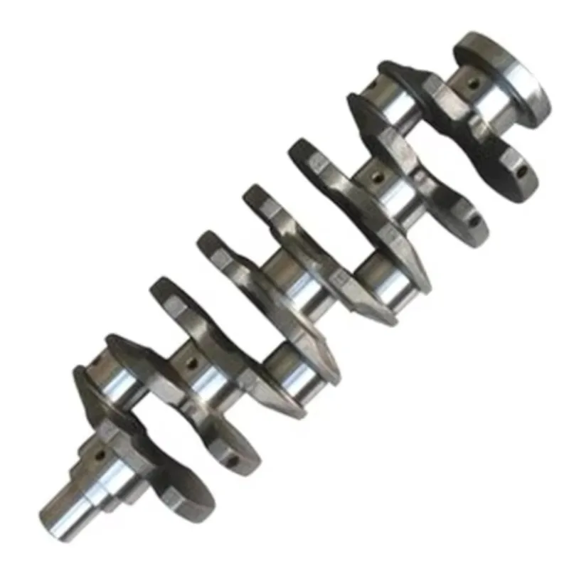 

Factory High Quality New Auto Engine Parts Crankshaft 8DC20 8DC20A 8DC80 8DC81 8DC82 Crankshaft ME997083 ME999355 For Mitsubishi