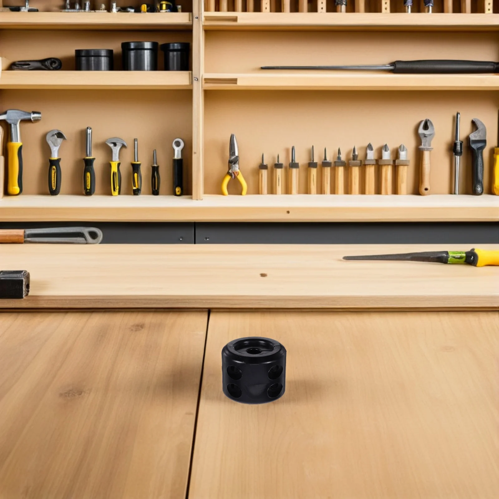 Рисунок 2 - комплект аксессуаров для лебедки