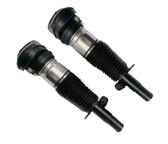 Pair of Front Left/Right Air Suspension Shock for BMW X7 G07 Shock Absorber  37106869037 37106869038 37106869035 37106869036