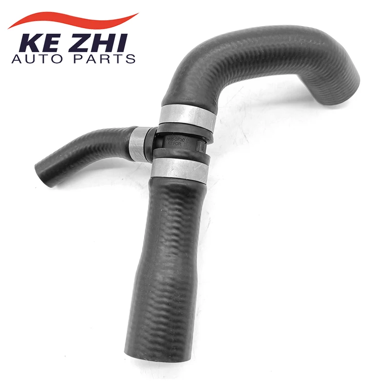 

2712002552 Engine Radiator Coolant Hose Pipe for Mercedes Benz W204 W212 M271 A2712002552