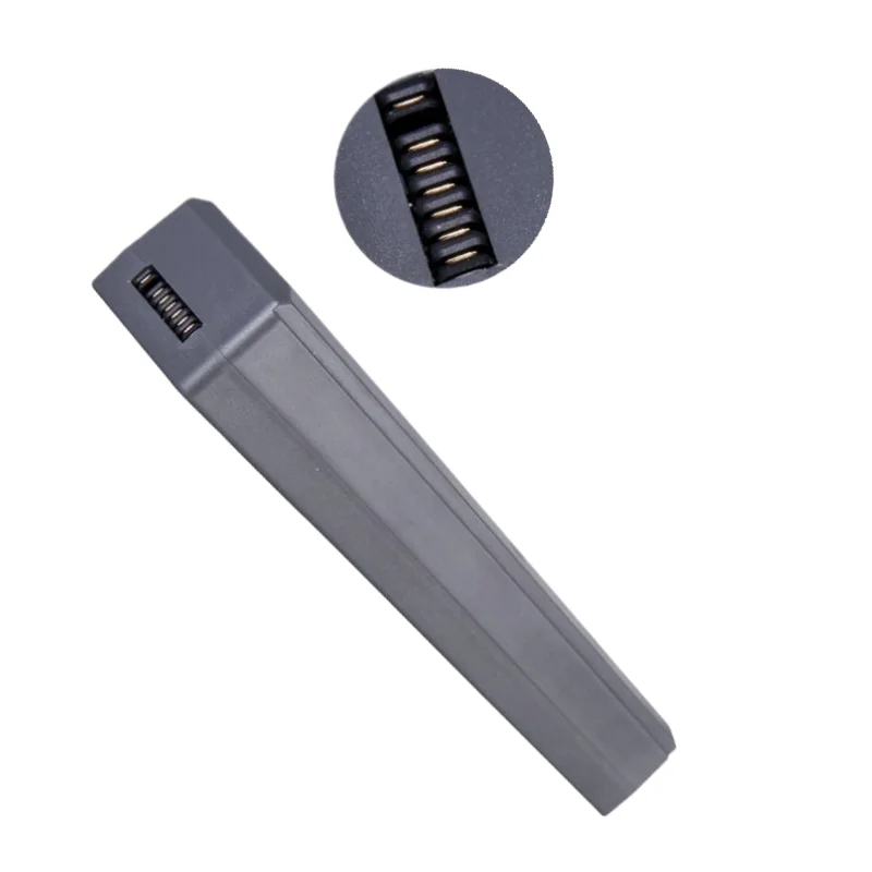 For Yokogawa AQ7260, AQ7261, AQ7264, AQ7265, AQ7269 High Quality 3UR18650F-2 11.1V 5200mAh Replacement Battery