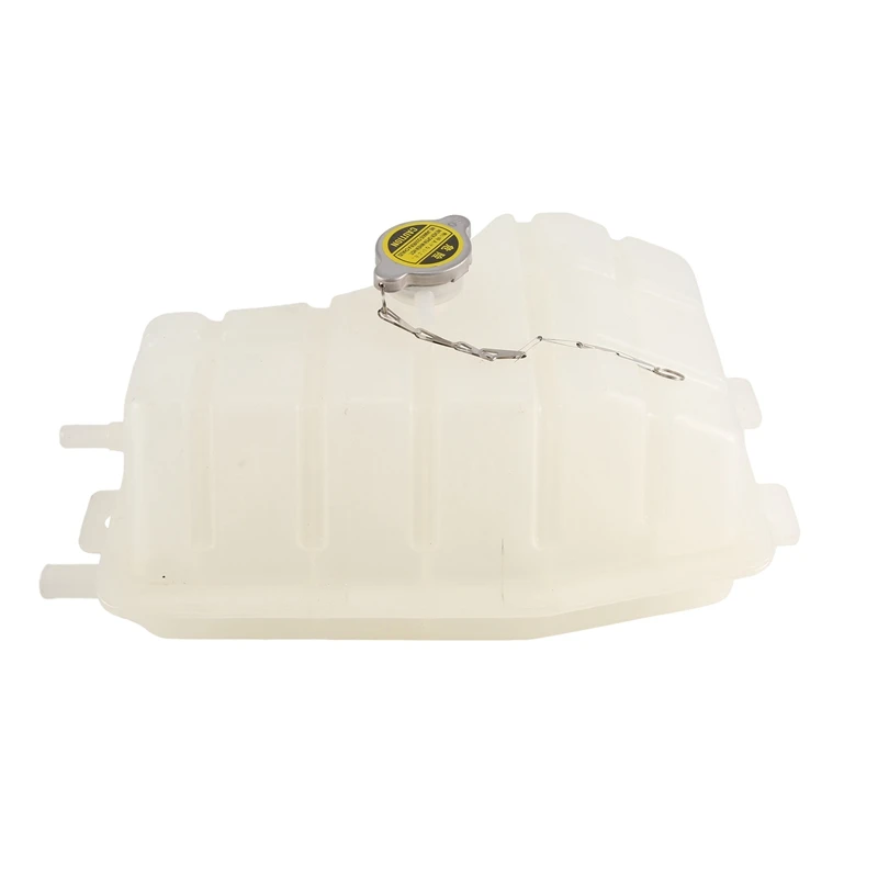 25430-3E201 Car Coolant Reservoir Tank With Cap For Kia Sorento 3.5L 2003-2006 Parts 254303E201