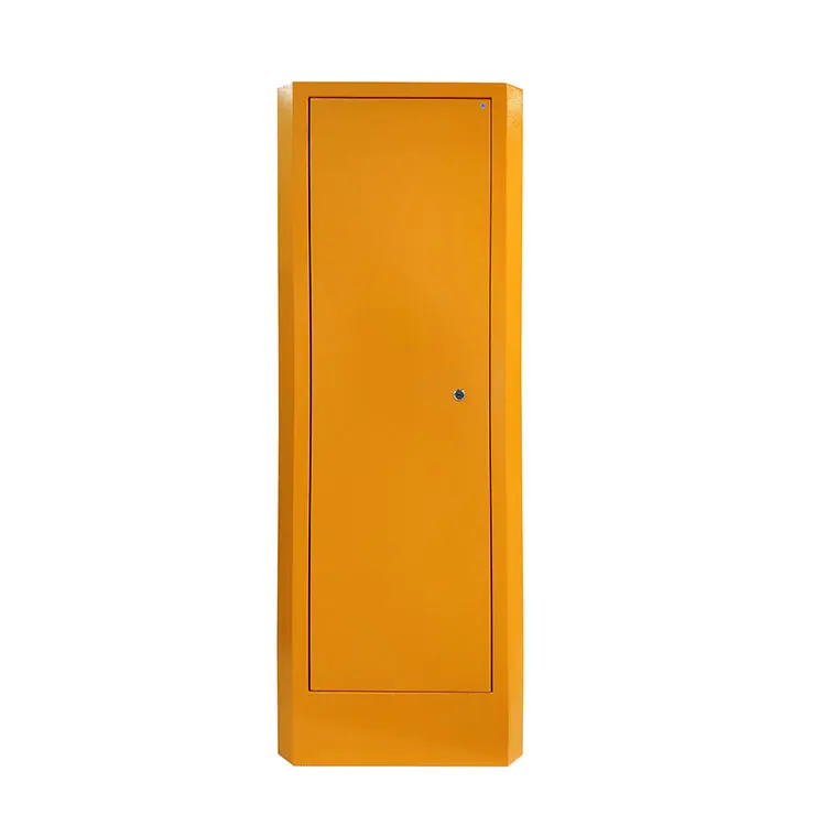 Access Controller With Optional Accessories for IoT Parking Management System Factory Direct