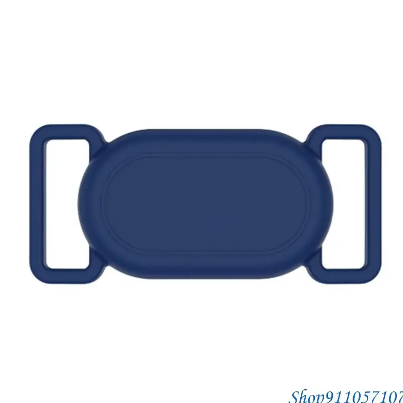 Caso do suporte 203b para smarttag 2 rastreador silicone Caso proteção antilost Localizador caixa capa capa