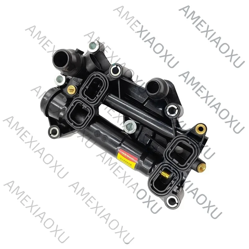 Oil Filter Thermostat Housing 11428507694 For BMW X1 X3 X4 X5 X6 F15 F16