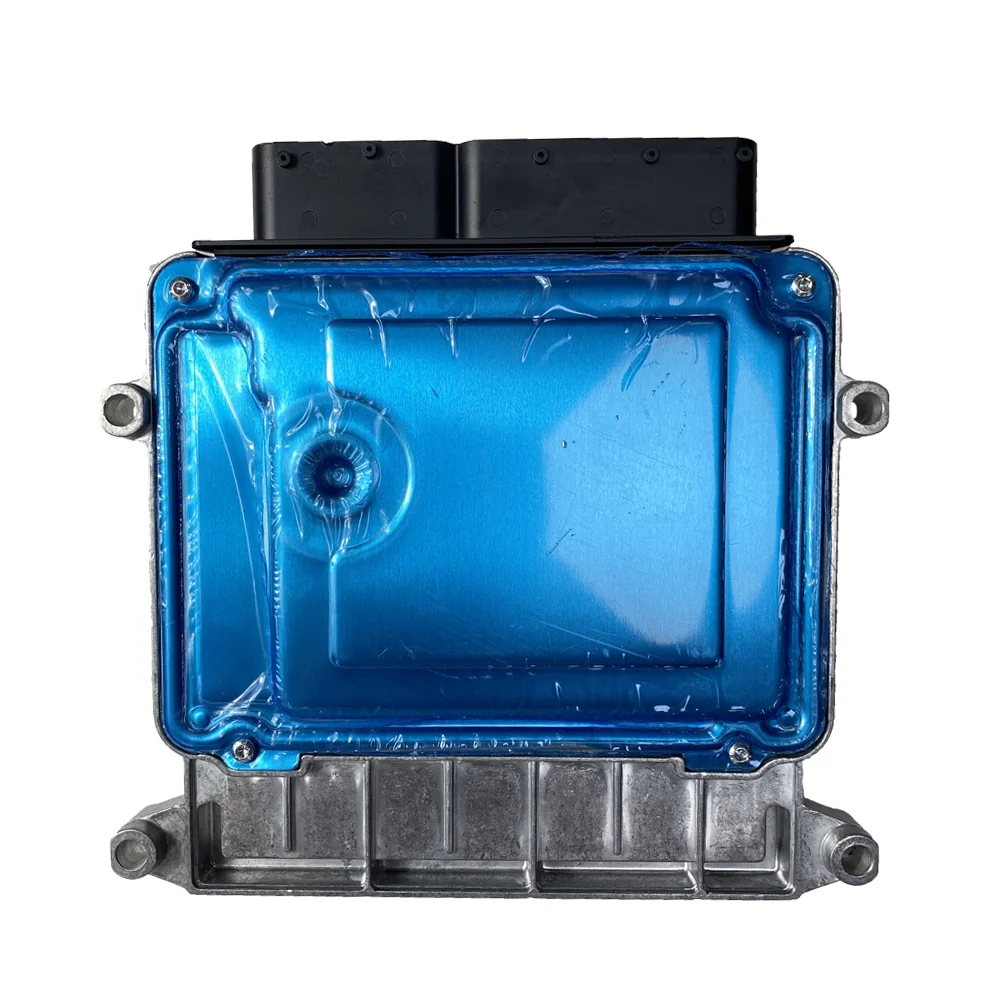 high quality New 39101-26AC1 ECU Car Engine Computer Board Electronic Control Unit K05 M7.9.8  for Hyundai