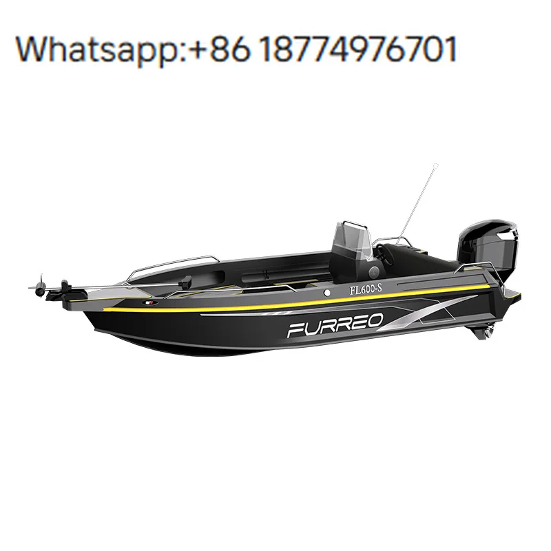 New China Manufacturer Fishing Boat Rod Cases Designed with Bass Boat Rod Sleeves and Rod Holders for Portability