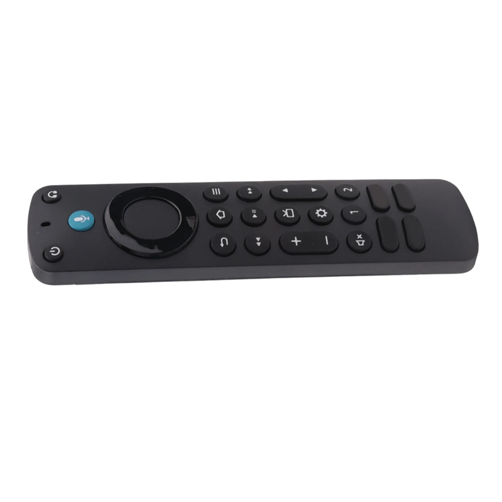 A31T Backlit Voice Remote for Fire TV Stick 3rd Gen for Cube Pro Alexa G25N8L Replacement Control