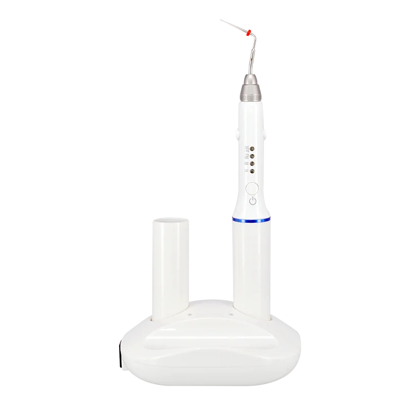 Wireless  Obturation Pen Gutta Percha Obturation System Endodontic Heated Pen