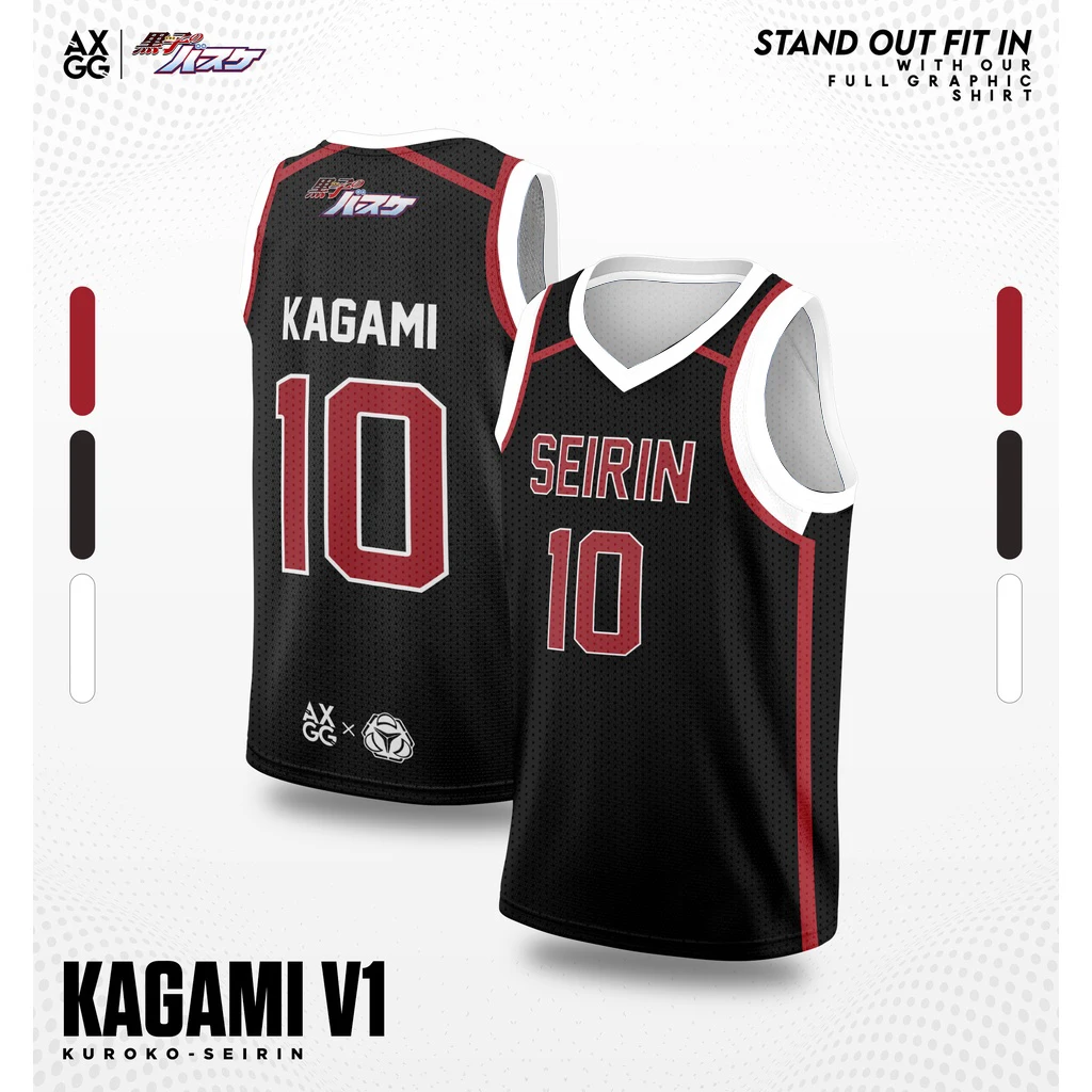 T-shirt Bandai para criança