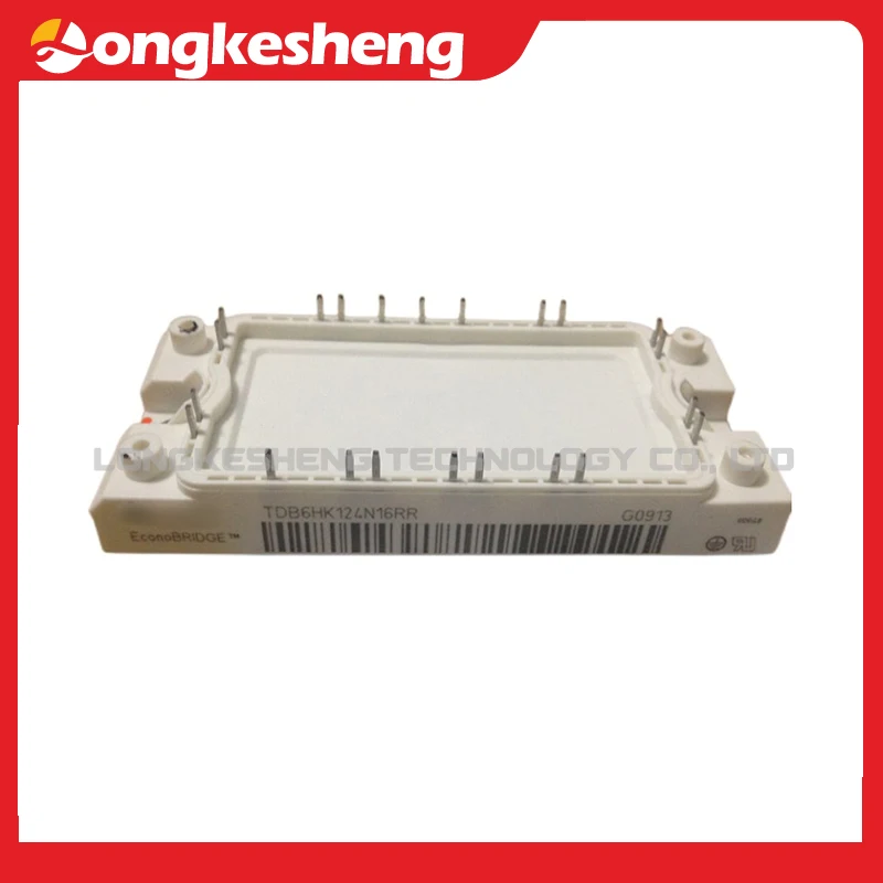 

TDB6HK124N16RR IFF300B12N2E4P-B11 MIXG360RF1200PTED MDMA450UB1600PTED Free Shipping Original module in stock