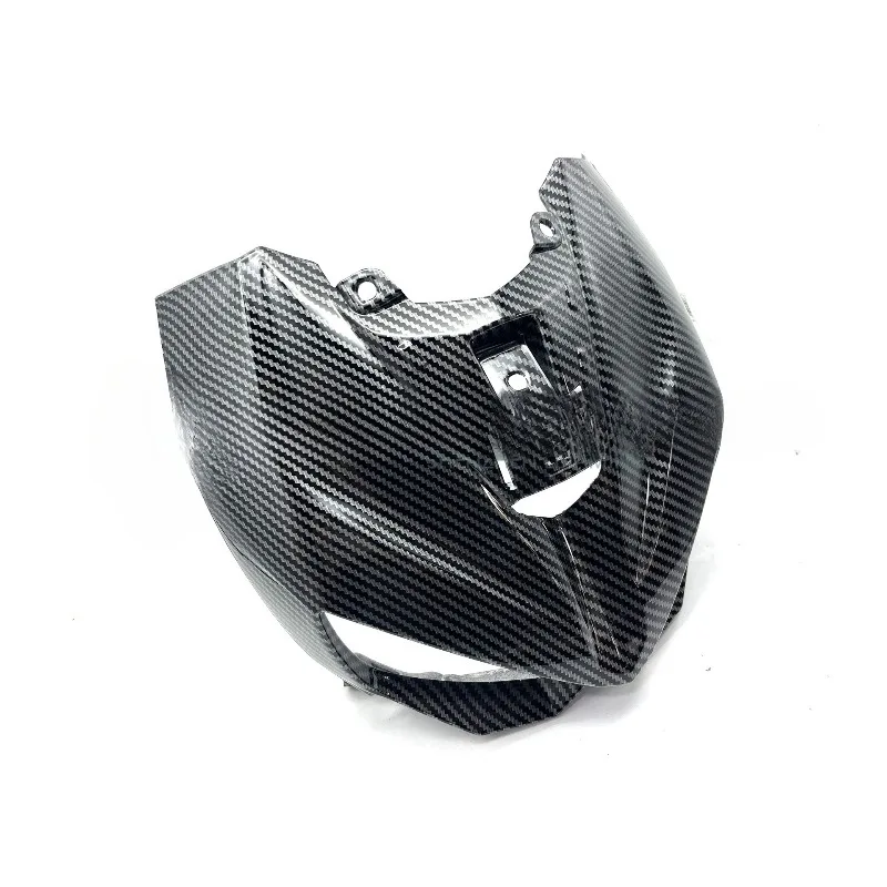 

Suitable for Kawasaki KAWASAKI Z1000 2014-2019 nose headlight fairing modification kit, wear-resistant and durable