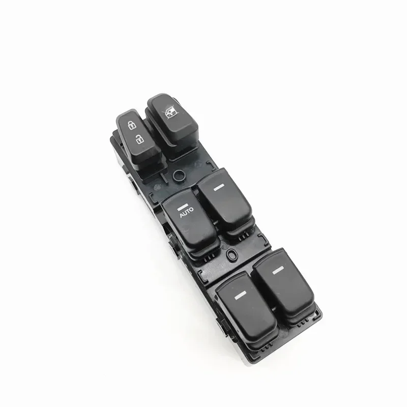 935703S000 93570-3S000 935703S000RY Black Power Window Switch for Hyundai 2011 2012 2013 2014 2015 Sonata 2.0L