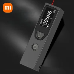 Xiaomi KOMAX Portable High Precision Laser Rangefinder with Bluetooth and LCD Screen for Home Measurement Laser Measuring Tools