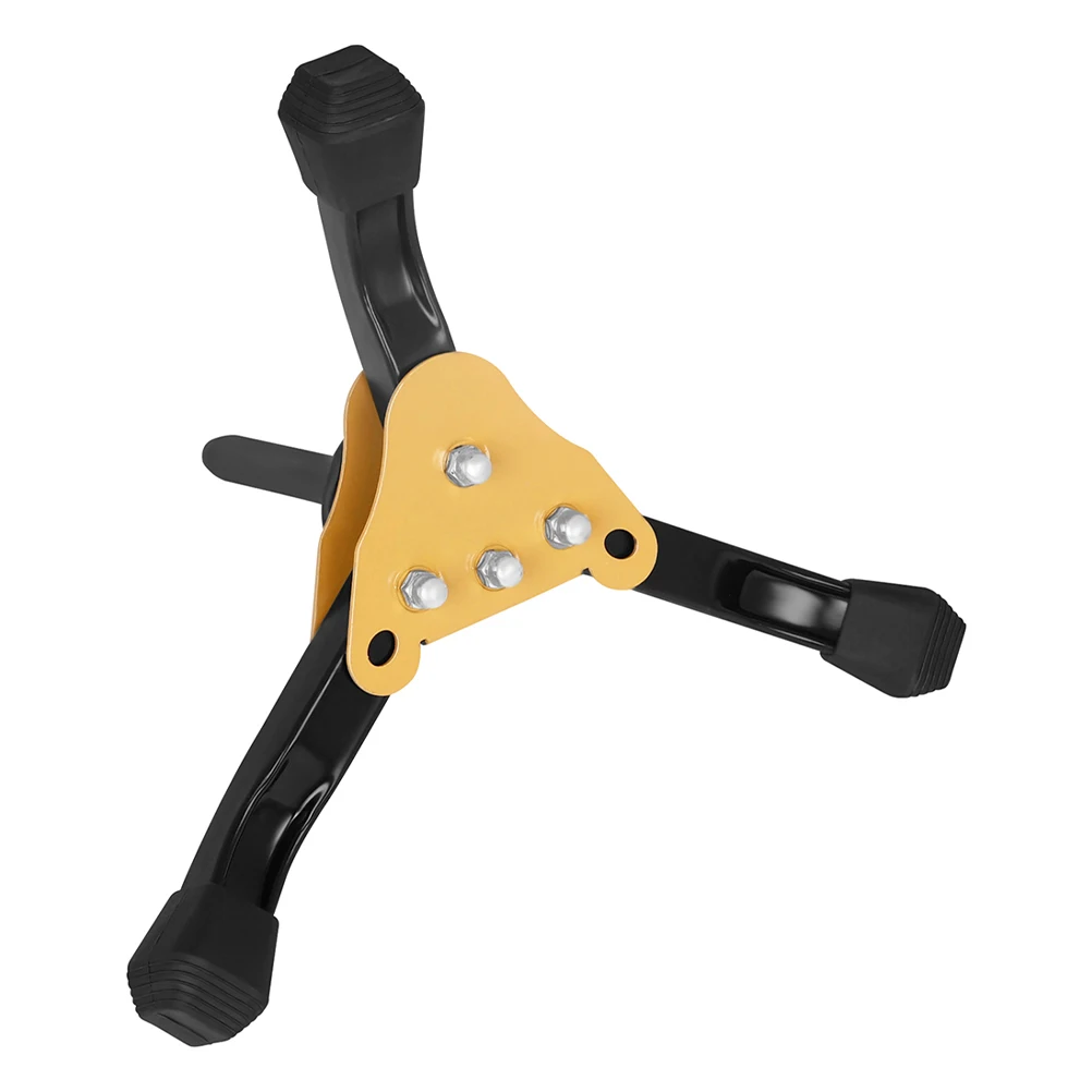 

Musical Instrument Stand Saxophone Support Oboe Clarinet Flute Holder Accessories