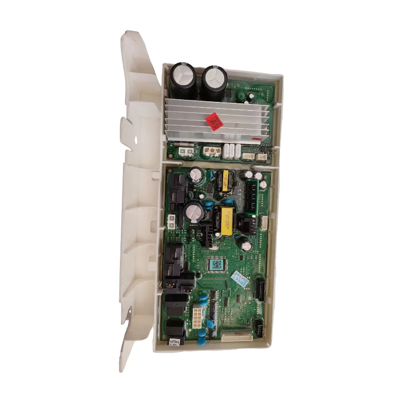 تستخدم لغسالة سامسونج لوحة الكمبيوتر اللوحة الأم الطاقة DC92-01725A DC92-01726A لوحة التردد المتغير