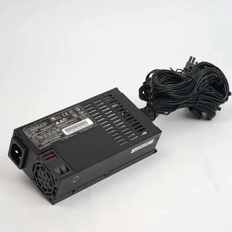 Silent flex 600W full-module small 1U K39 S3 ITX small chassis NAS power supply ENP-7660B