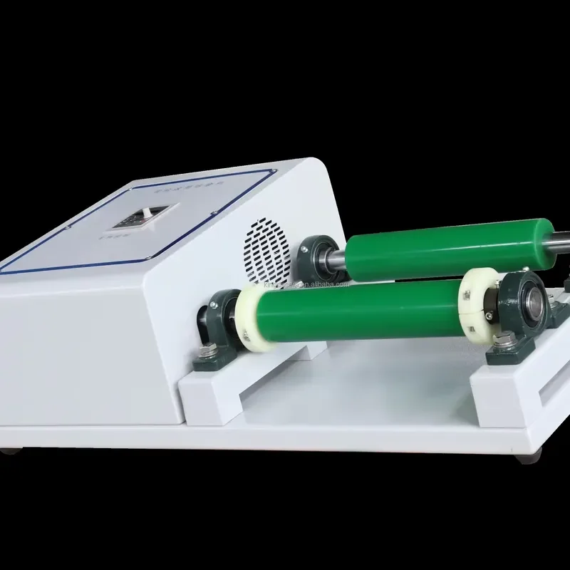 i Variable Speed High-Accuracy Laboratory Grinder 1-Tank 5L 10L 15L Interchangeable Jars Bench-top Ball Mill Nano Grinding