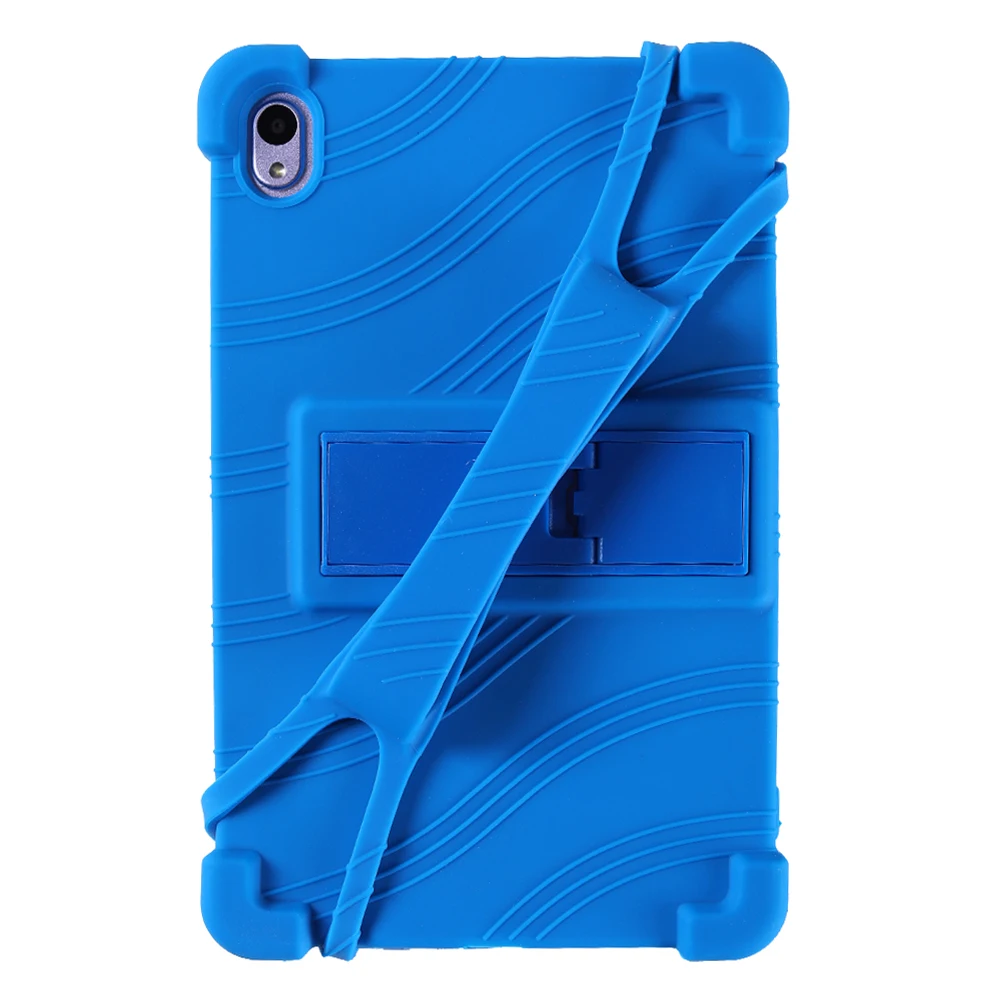 For Kobo E-Book Soft Silicone Hand Strap for Kindle Tablets Comfortable Lightweight Finger Grip Holder High Elasticity Straps