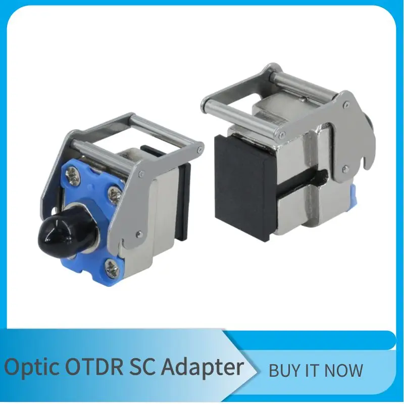 

OTDR SC Adapter for Anritsu MT9083 MT9082 JDSU MTS-6000 MTS-4000 Wavetek Yokogawa AQ7275 AQ7280 AQ1200 brand OTDR sc connector