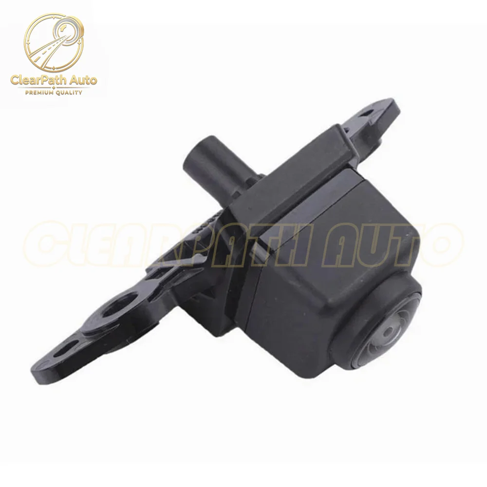 284F1-6RA0B Front View Reversing Parking Camera Car 284F16RA0B For Nissan Rogue 2020-2023 Car Replacement