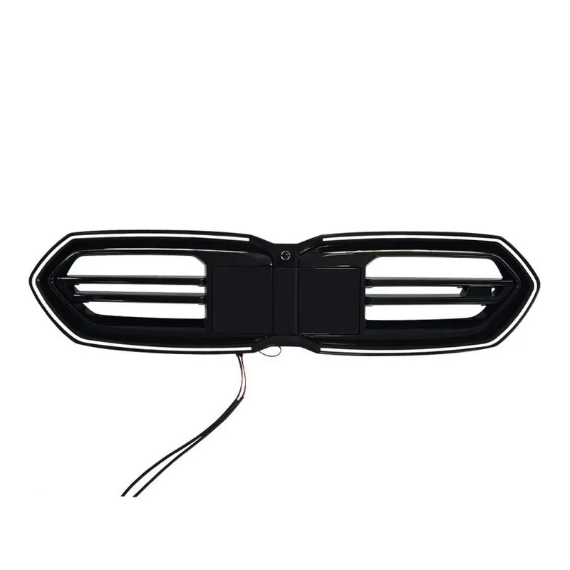 For 2025-2026 BMW 2 Series 4 Door F74 & 1 Series F70, LED Illuminated Kidney Grille, Aftermarket Direct Fit Replacement