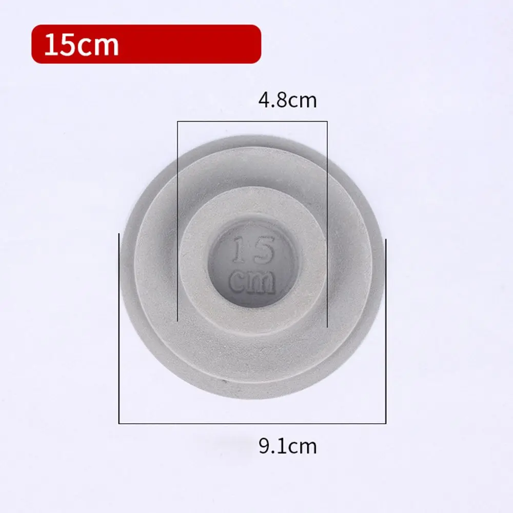 

DIY Accessories Design Craft Jewelry Making Organizer Grey Flocked Bead Bracelet Beading Jewelry Tray