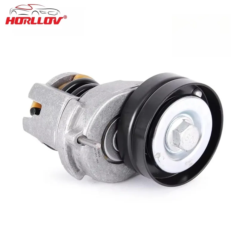 

Auto Engine Parts Timing Belt Tensioner Pulley 03C145299AC 03C145299AF 03C145299AE for VW Scirocco 1.4T 03C145299G 03C145299H