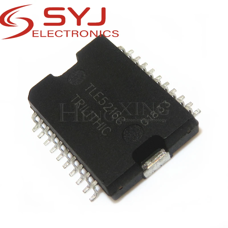 

10pcs/lot TLE5216G TLE5216 HSOP-20 In Stock