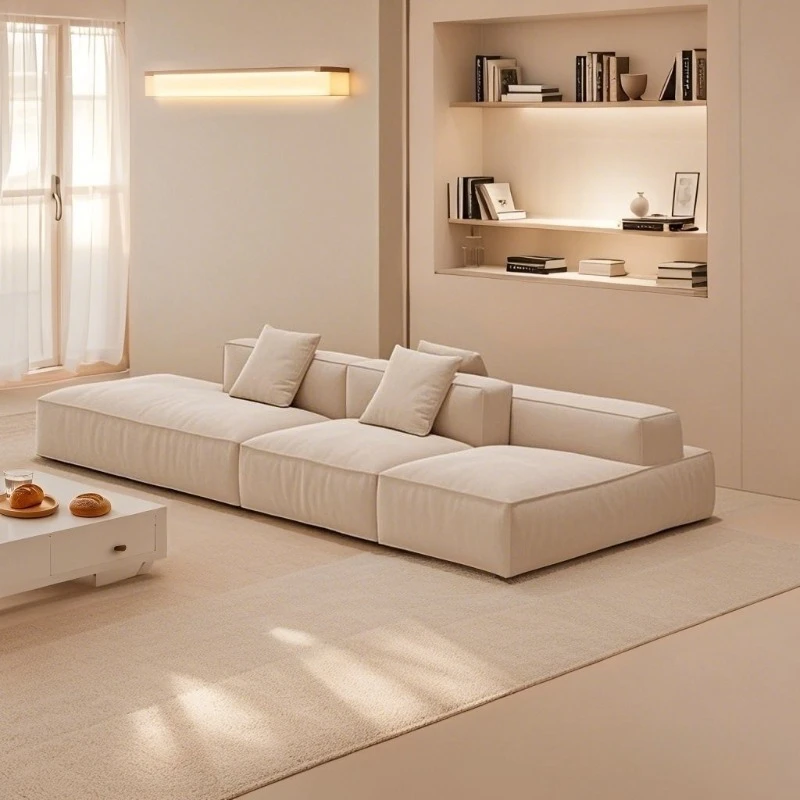 #Luxury 7 Person Living Room Sofas Aesthetic Beige Floor Recliner Living Room Sofas Modular Bedroom Divano Moderno Furniture Hom