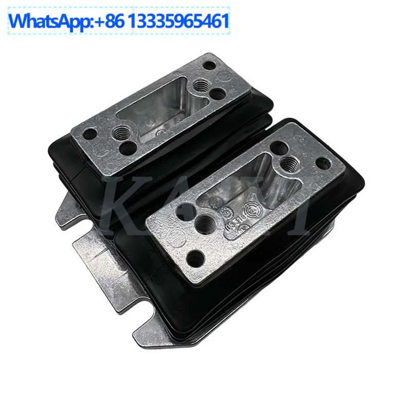 

For excavator Kobelco 200/210/250/260/350/450-8 Super 8 for Rexroth foot valve pressure plate assembly
