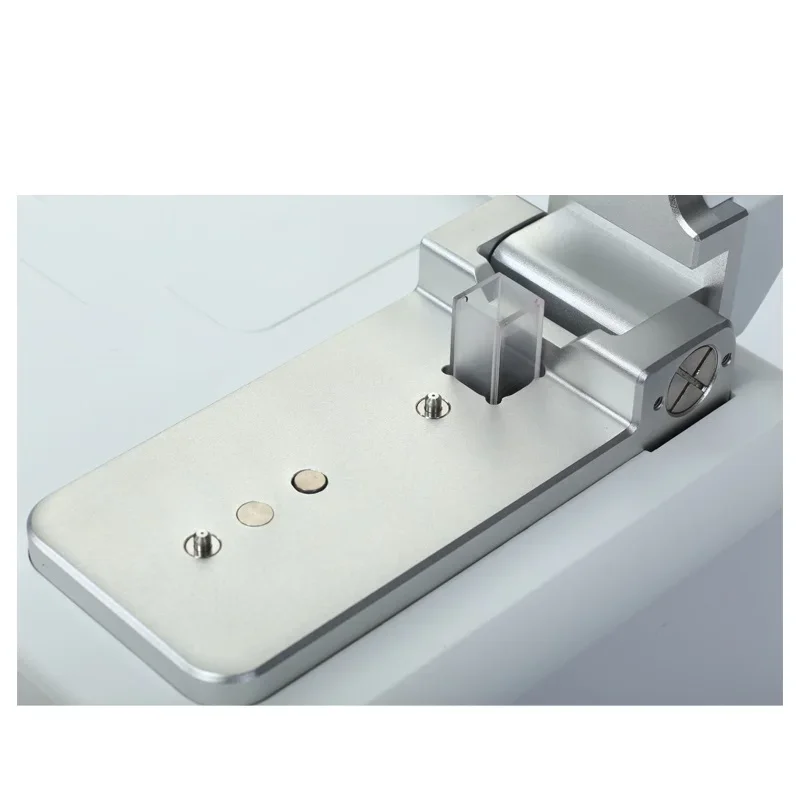 microplate spectrophotometer uv vis double beam t80 electrophotometer Nano-300