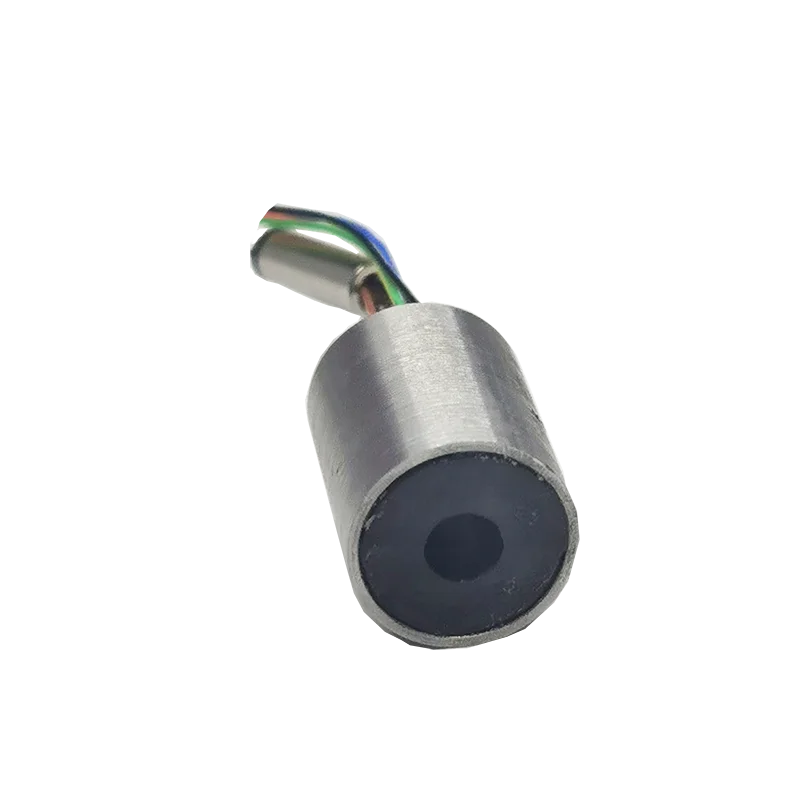 UNIVO UM-375-025 LVDT High Precision Micro Linear Displacement Motion Position Sensor Range 0.63mm 0.375 Inch Diameter