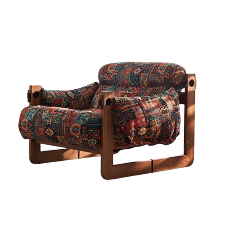 الذراع كراسي غرفة المعيشة الأرائك الفاخرة الشمال تتجه كراسي الصالات الكبار مريح شرفة Fauteuils دي صالون الأثاث