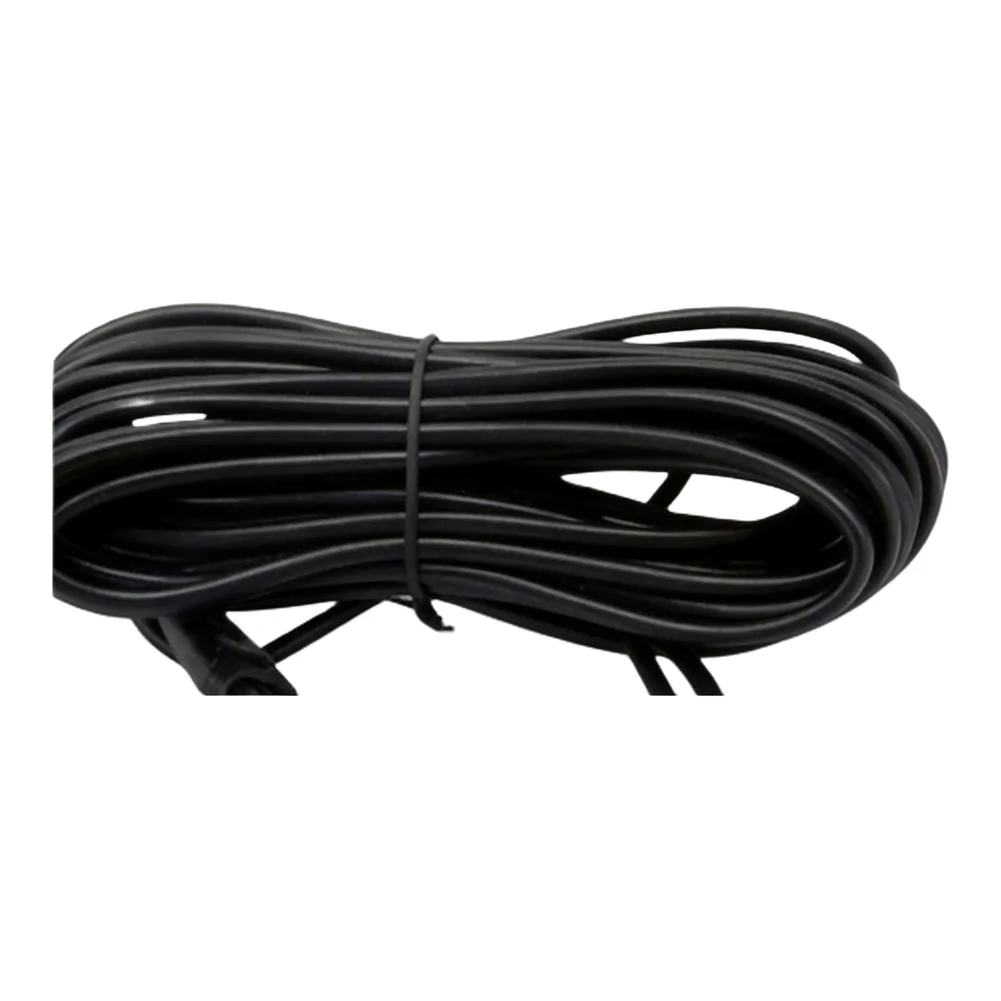 Car Installation Video Monitoring Car Video Cable Easy To Use Car Monitor Cable Camera Line 12V Voltage Wear-resistant Material