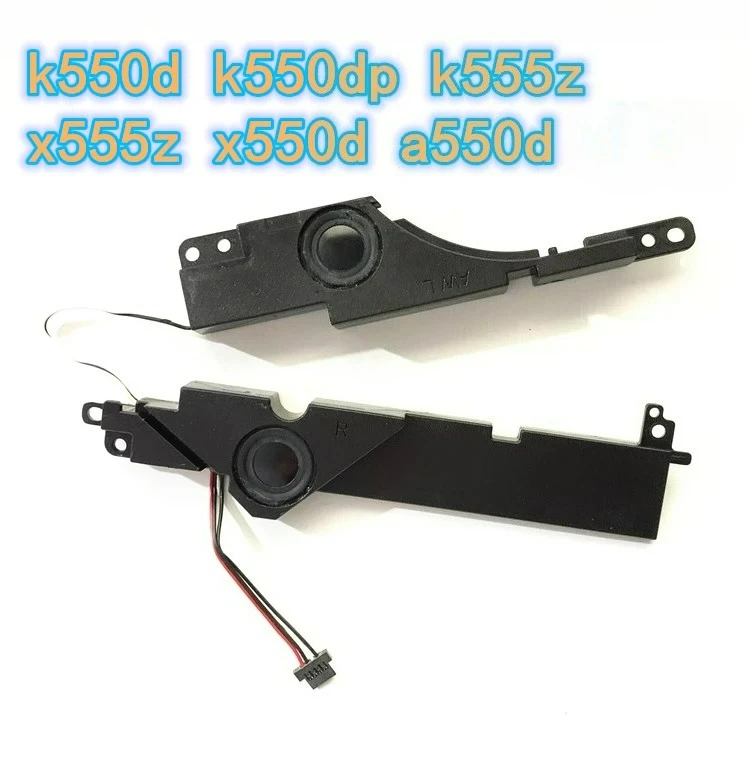Built-in Laptop Speaker, Brand New for ASUS K550D K550DP K555Z X555Z X550D A550D