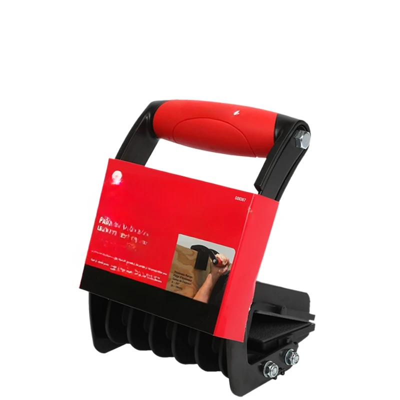 Clip per la movimentazione della piastra sollevatore Clip di sollevamento della piastra con maniglia per risparmiare manodopera