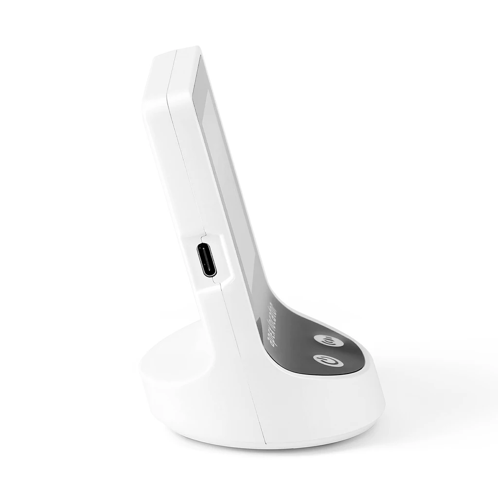 AZDENT Dental Endo Apex Locator Elektronisches Wurzelkanal-Apex-Lokalisierungssystem Parodontologie Messgerät Wiederaufladbar Zahnmedizin – Detail 6