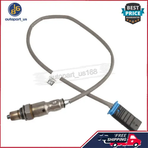 

1PCS 11788689863 New Car Downstream Air Fuel Ratio Sensor O2 Oxygen Sensor For BMW 3-Series 7-Series 8-Series X3 X4 X5 X6 X7 Z4